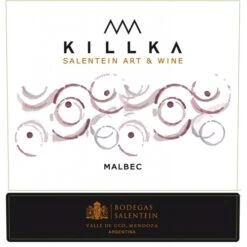 Killka Malbec
