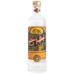 Gracias A Dios Oaxaca Gin - Handcrafted Mexican Agave Spirit
