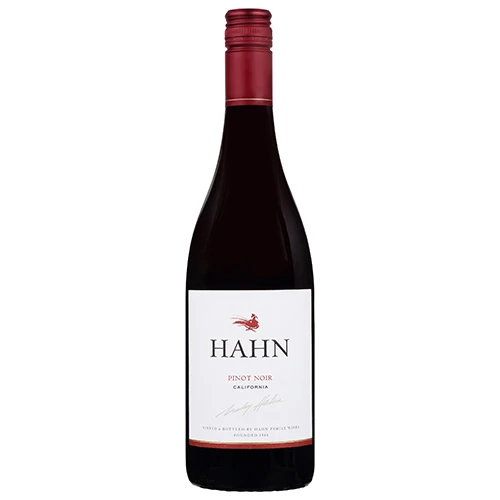 Hahn Pinot Noir 1 Hahn Pinot Noir