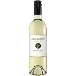 Paul Dolan Organic Sauvignon Blanc