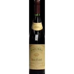 Glass Mountain Cabernet Sauvignon