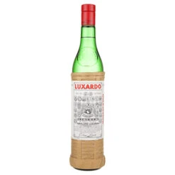 Luxardo Maraschino Liqueur - The Authentic 1821 Cocktail Essential