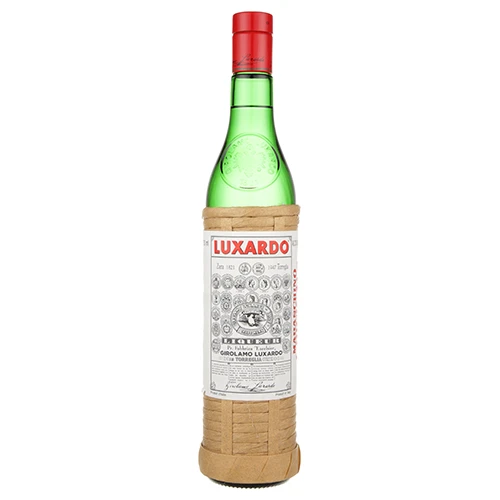 Luxardo Maraschino Liqueur - The Authentic 1821 Cocktail Essential 1 Luxardo Maraschino Liqueur - The Authentic 1821 Cocktail Essential