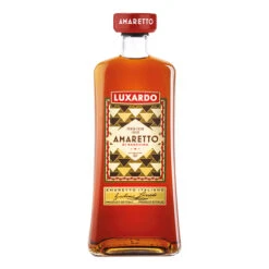 Luxardo Amaretto Di Saschira Liqueur
