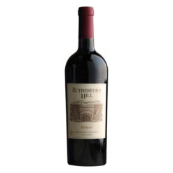 Rutherford Hill Merlot