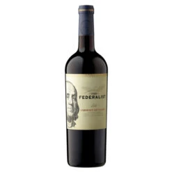 The Federalist Cabernet Sauvignon Lodi