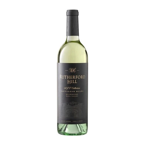 Rutherford Hill Ajt Sauvignon Blanc 1 Rutherford Hill Ajt Sauvignon Blanc