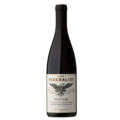 The Federalist Pinot Noir
