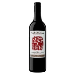 Pedroncelli Brothers Mark Cabernet Sauvignon