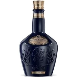 Chivas Regal Royal Salute 21 Year Old Blended Scotch Whisky