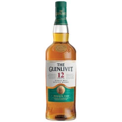 The Glenlivet 18 Year Old Single Malt Scotch Whisky