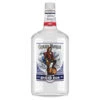 Captain Morgan Silver Spiced Rum - Smooth White Rum with Tropical Spice