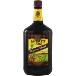 Myers's Original Dark Rum