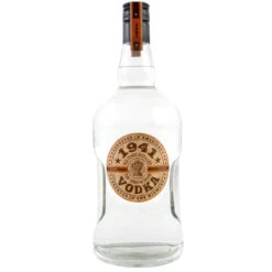 1941 Craft Vodka - 100% Corn Gluten-Free Spirit