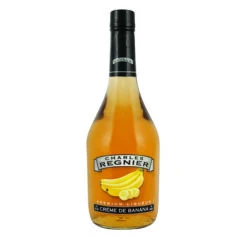 Charles Regnier Creme De Banana Liqueur