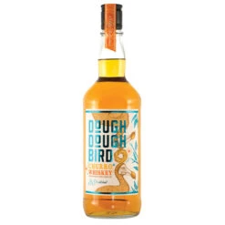 Dough Dough Bird Churro Whiskey