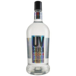 UV Vodka: The Vibrant American-Made Spirit for Every Celebration