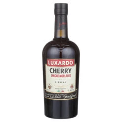 Luxardo Cherry Liqueur Morlacco (Sangue Morlacco)