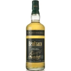 BenRiach Heart of Speyside Single Malt Scotch Whisky
