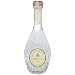 Chinaco Blanco Tequila