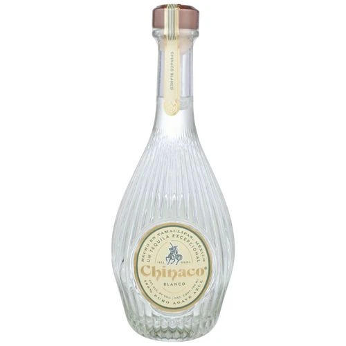 Chinaco Blanco Tequila 1 Chinaco Blanco Tequila