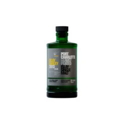 Port Charlotte Islay Barley 2013 Heavily Peated Islay Single Malt Scotch Whisky