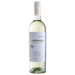 Ventessa Pinot Grigio Italy Naturally Low Calorie