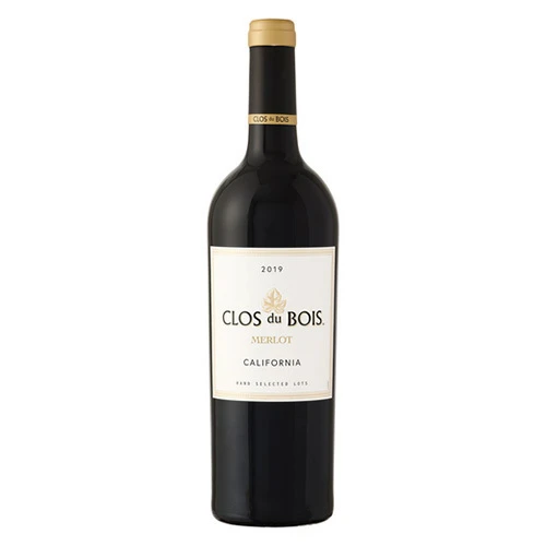 Clos Du Bois Merlot Sonoma 1 Clos Du Bois Merlot Sonoma