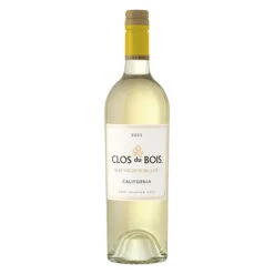 Clos Du Bois Hand Selected Lots Sauvignon Blanc