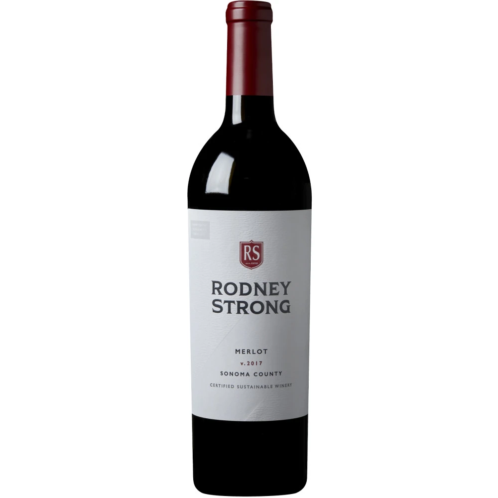 Rodney Strong Merlot 1 Rodney Strong Merlot