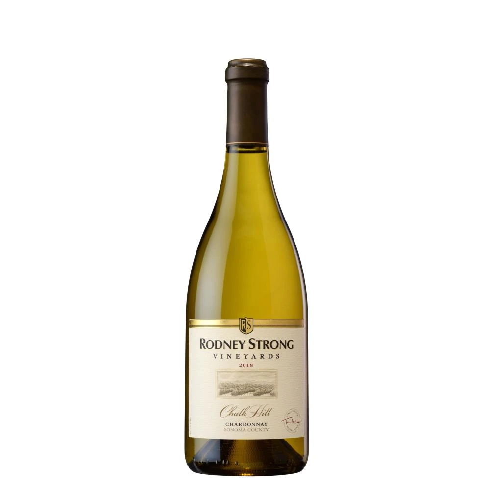 Rodney Strong Estate Vineyards Chardonnay 1 Rodney Strong Estate Vineyards Chardonnay