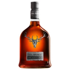Dalmore King Alexander III Single Malt Scotch Whisky
