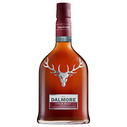 Dalmore Cigar Malt Reserve Highland Single Malt Scotch Whisky 1 Dalmore Cigar Malt Reserve Highland Single Malt Scotch Whisky