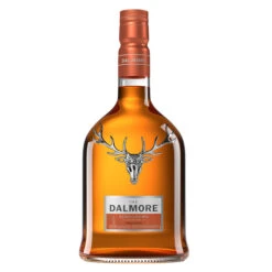 Dalmore Luminary No. 2 Single Malt Scotch Whisky