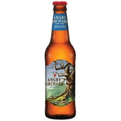 Angry Orchard Sunny Sessions Variety Pack - 12pk / 12oz Cans