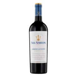 San Simeon Cabernet Sauvignon Paso Robles