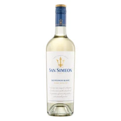 San Simeon Sauvingon Blanc Paso Robles
