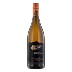 Highlands 41 Monterey Chardonnay White Wine