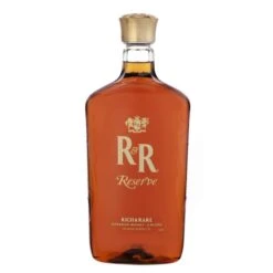 Rich & Rare Reserve Canadian Whisky