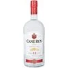 Cane Run #12 Estate Rum - Premium Caribbean Silver Spirit