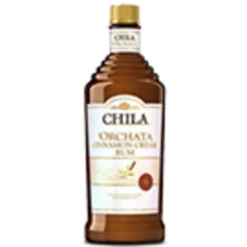 Chila Orchata Cinnamon Rum Liqueur