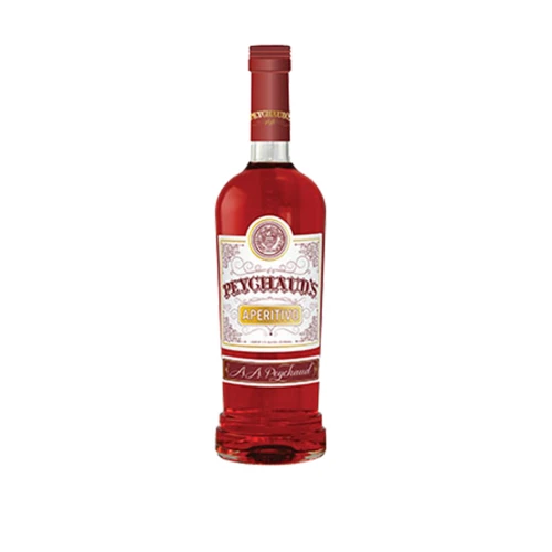 Peychaud’s Aperitivo - Classic New Orleans Liqueur for Cocktails & Spritzes 1 Peychaud’s Aperitivo - Classic New Orleans Liqueur for Cocktails & Spritzes