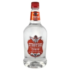 Stroyski Vodka Kentucky