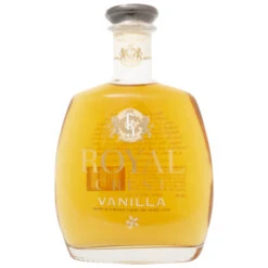 Royal Crest Canadian • Vanilla