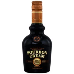 Buffalo Trace Bourbon Cream - Handcrafted Kentucky Liqueur