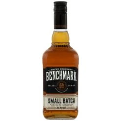 Benchmark Small Batch Kentucky Straight Bourbon Whiskey