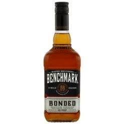 Benchmark Bonded Kentucky Straight Bourbon Whiskey