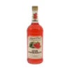 Royal Club Sour Watermelon Liqueur - Premium Cordial & Cocktail Spirit