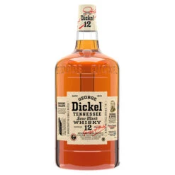 George Dickel No. 12 Tennessee Sour Mash Whisky