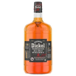 George Dickel No. 8 Tennessee Sour Mash Whiskey